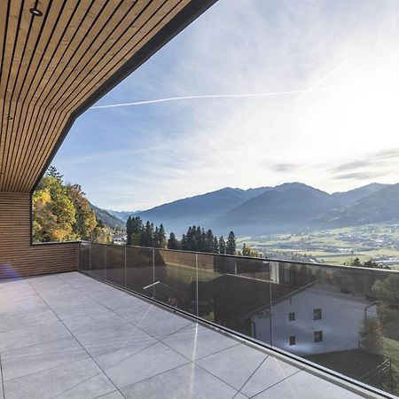 Perfect Lodgings Panorama Харт им Цилертал Екстериор снимка