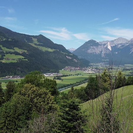 Perfect Lodgings Panorama Харт им Цилертал Екстериор снимка