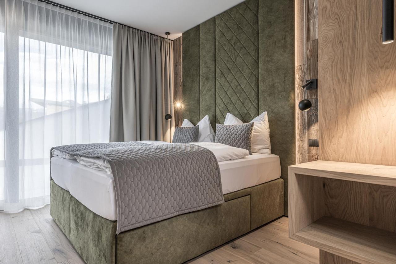 Perfect Lodgings Panorama Харт им Цилертал Екстериор снимка