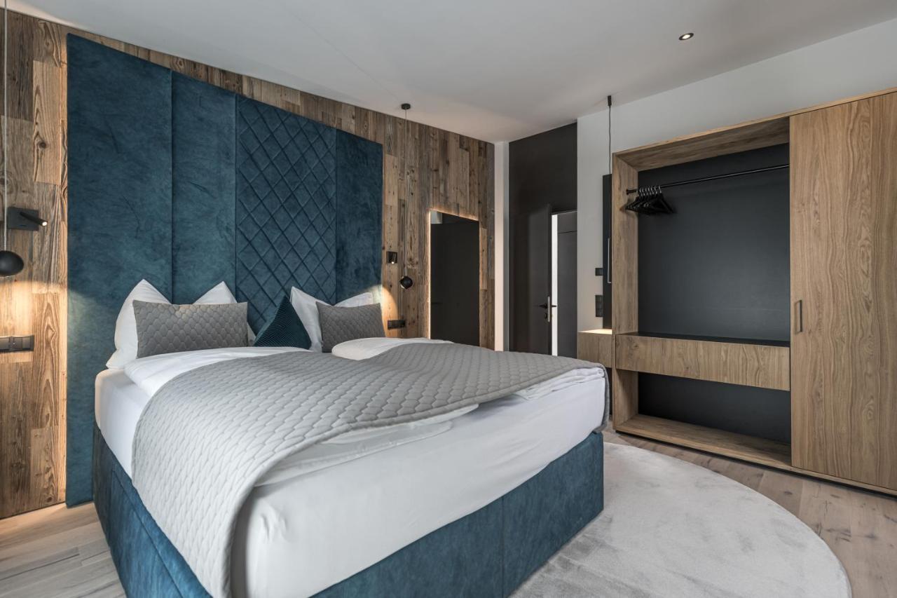 Perfect Lodgings Panorama Харт им Цилертал Екстериор снимка