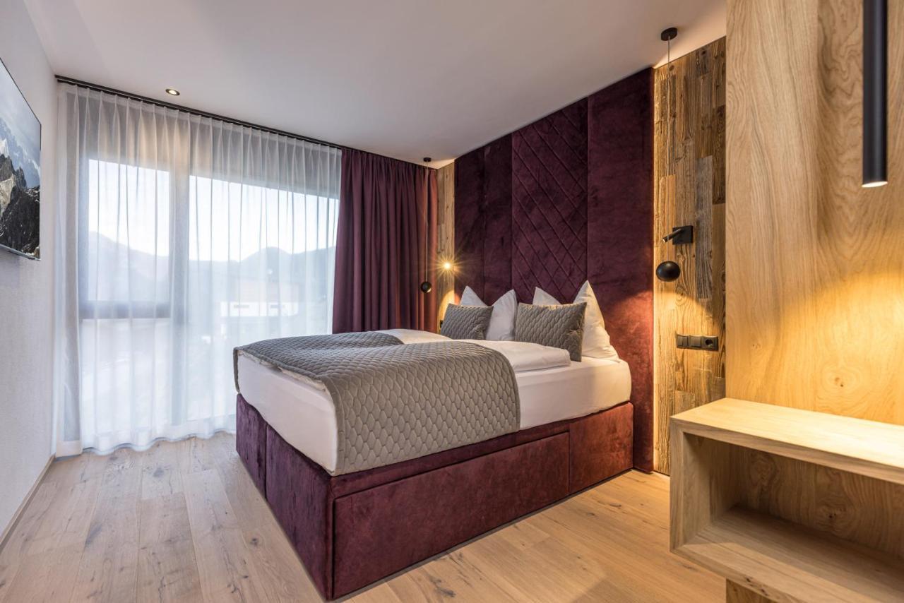 Perfect Lodgings Panorama Харт им Цилертал Екстериор снимка