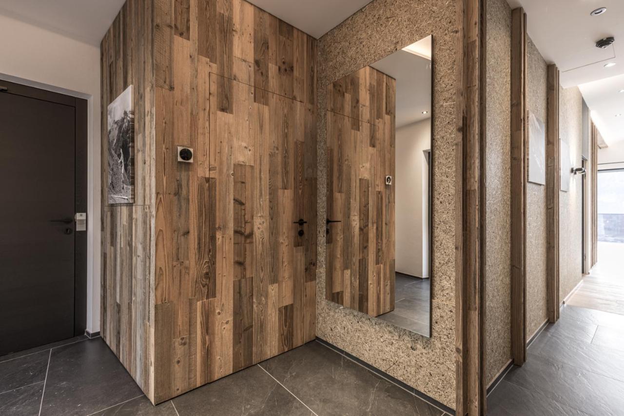 Perfect Lodgings Panorama Харт им Цилертал Екстериор снимка