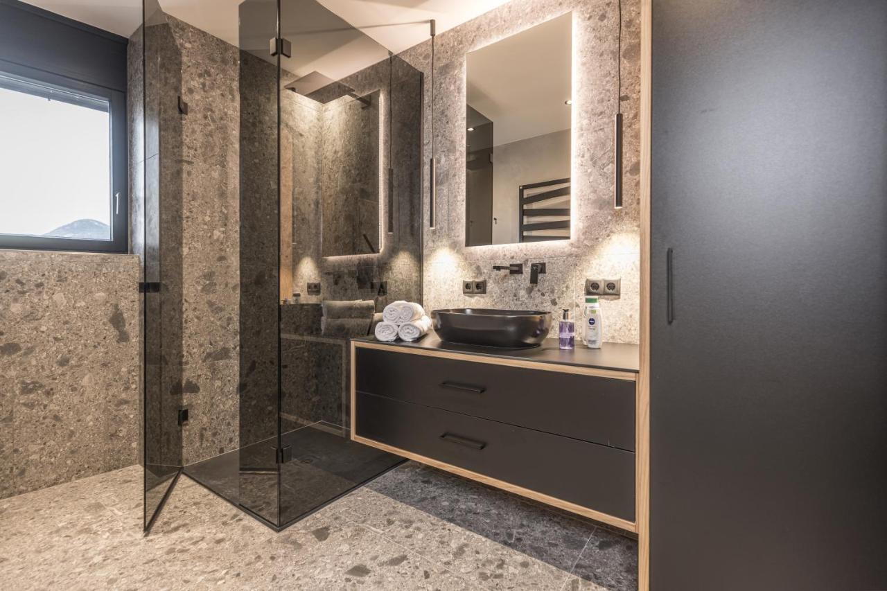 Perfect Lodgings Panorama Харт им Цилертал Екстериор снимка