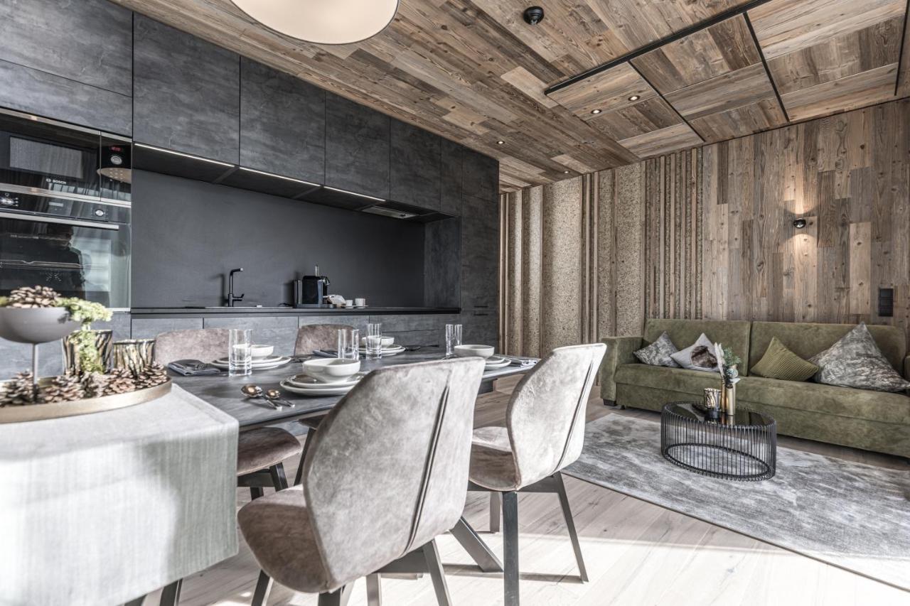 Perfect Lodgings Panorama Харт им Цилертал Екстериор снимка