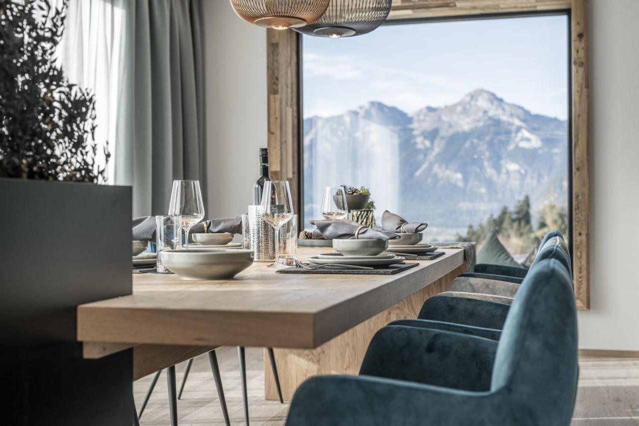 Perfect Lodgings Panorama Харт им Цилертал Екстериор снимка