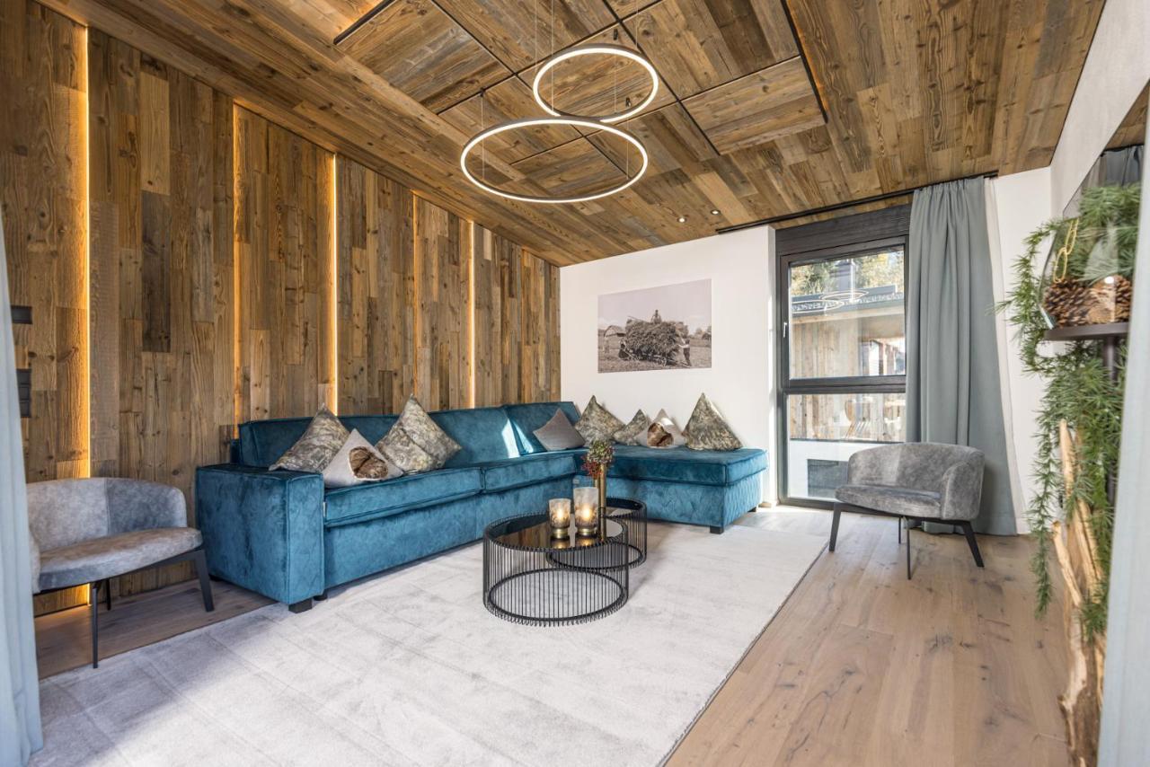 Perfect Lodgings Panorama Харт им Цилертал Екстериор снимка