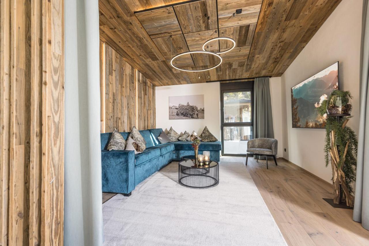 Perfect Lodgings Panorama Харт им Цилертал Екстериор снимка