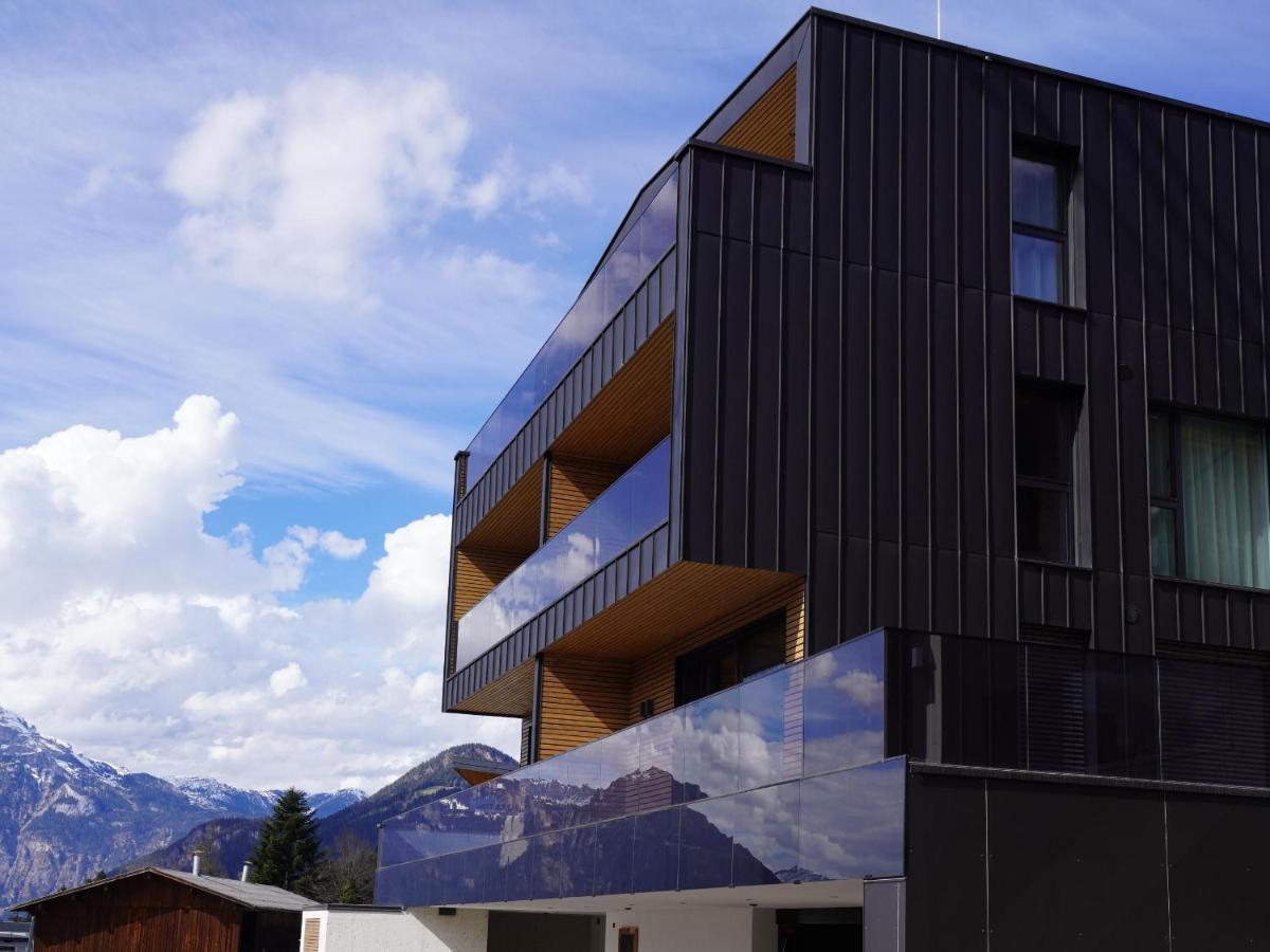 Perfect Lodgings Panorama Харт им Цилертал Екстериор снимка